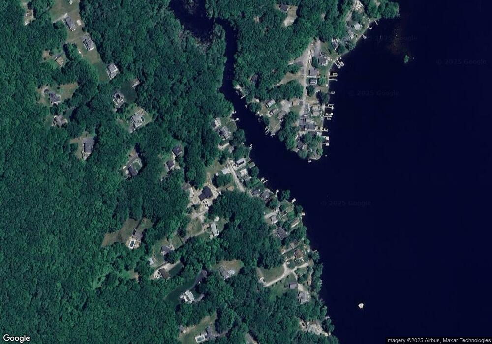 17 Robert Blvd, Charlton, MA 01507 - photo 1