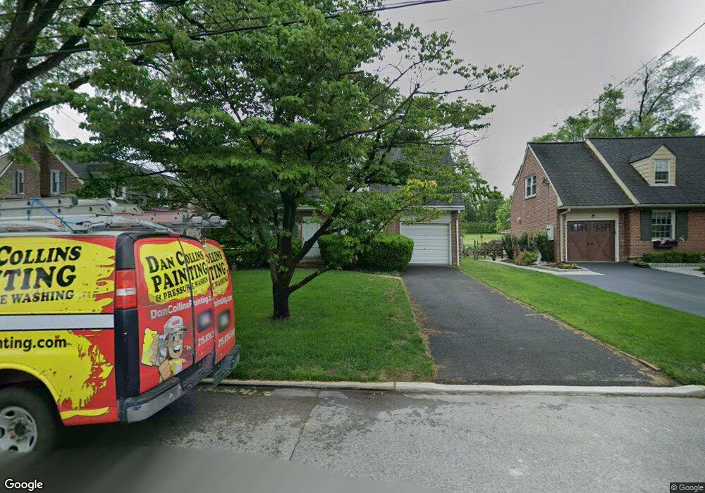 64 College Ave, Flourtown, PA 19031 - photo 1