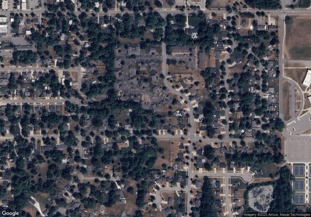 442 Falcon Dr unit 34, Wayland, MI 49348 - photo 1