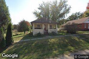 302 Minnesota St, Lewis, IA 51544