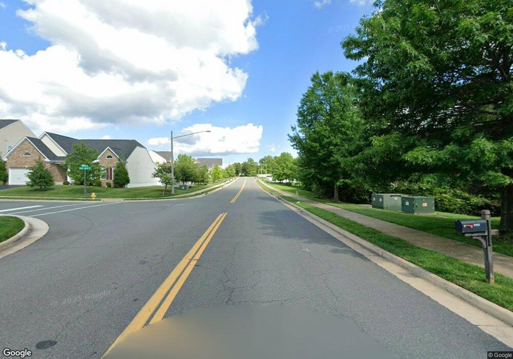 5793 Websters Way, Manassas, VA 20112 - photo 1