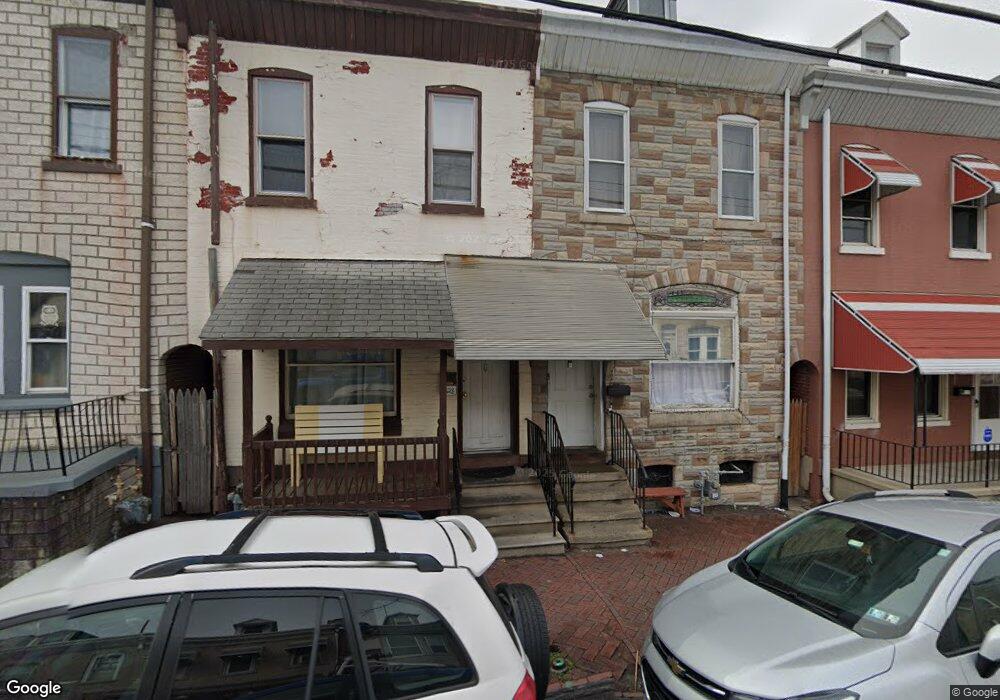 630 N 10th St, Reading, PA 19604 - photo 1