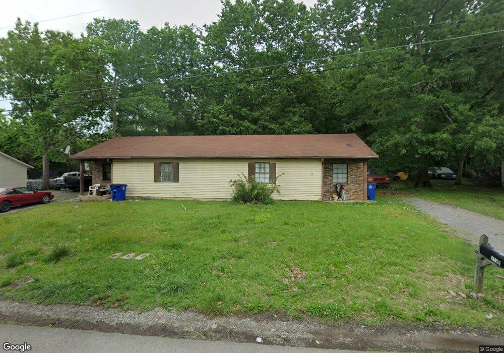 212 Cedar River Rd, Shelbyville, TN 37160 - photo 1