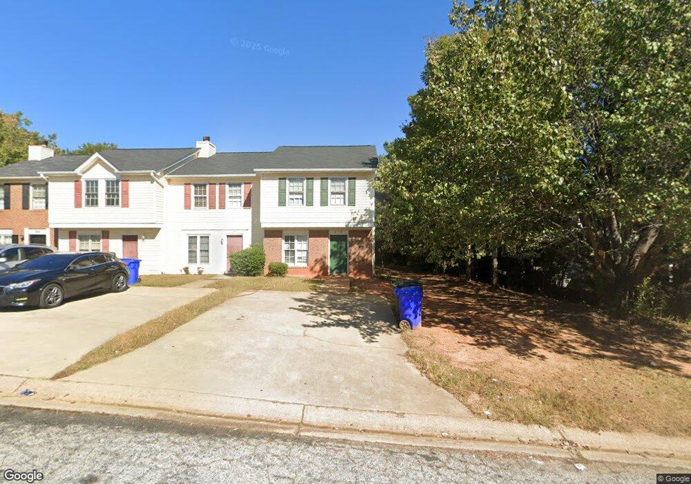 652 Browning Ln SE, Conyers, GA 30013 - photo 1