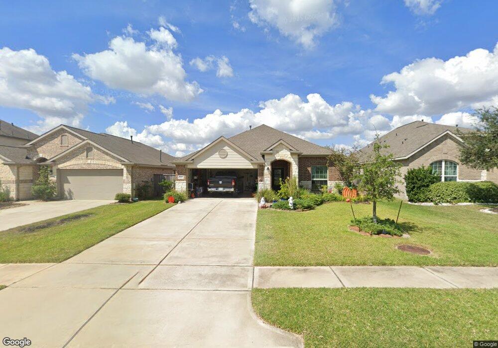 17411 Chester Valley Trail, Hockley, TX 77447 - photo 1