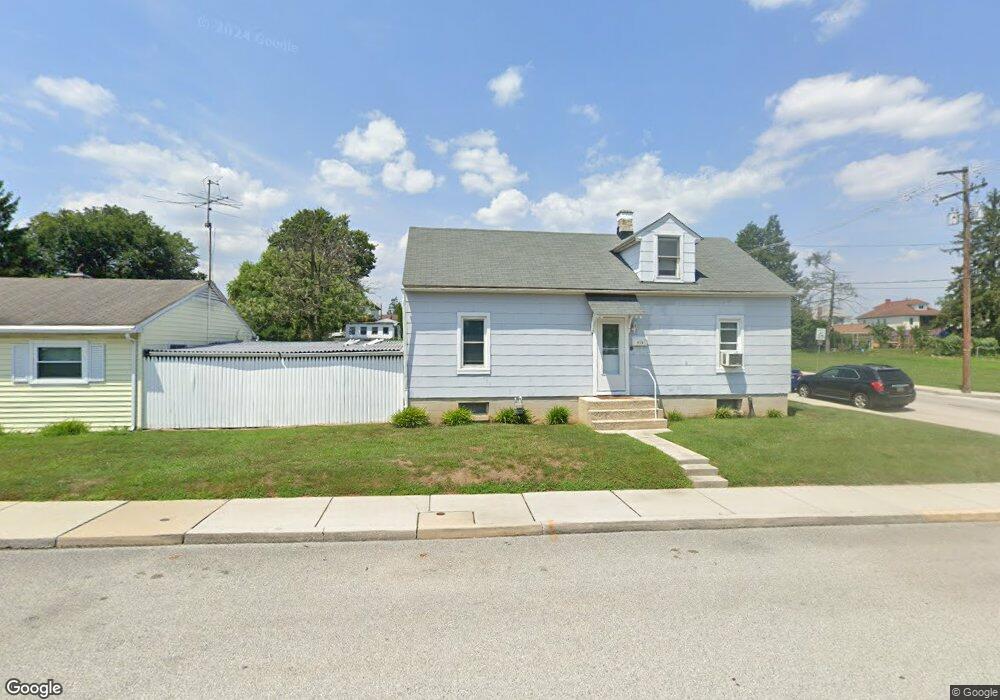 418 Lumber St, Littlestown, PA 17340 - photo 1