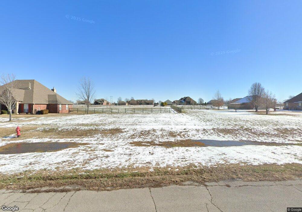 17033 S 11th West Ave, Glenpool, OK 74033 - photo 1