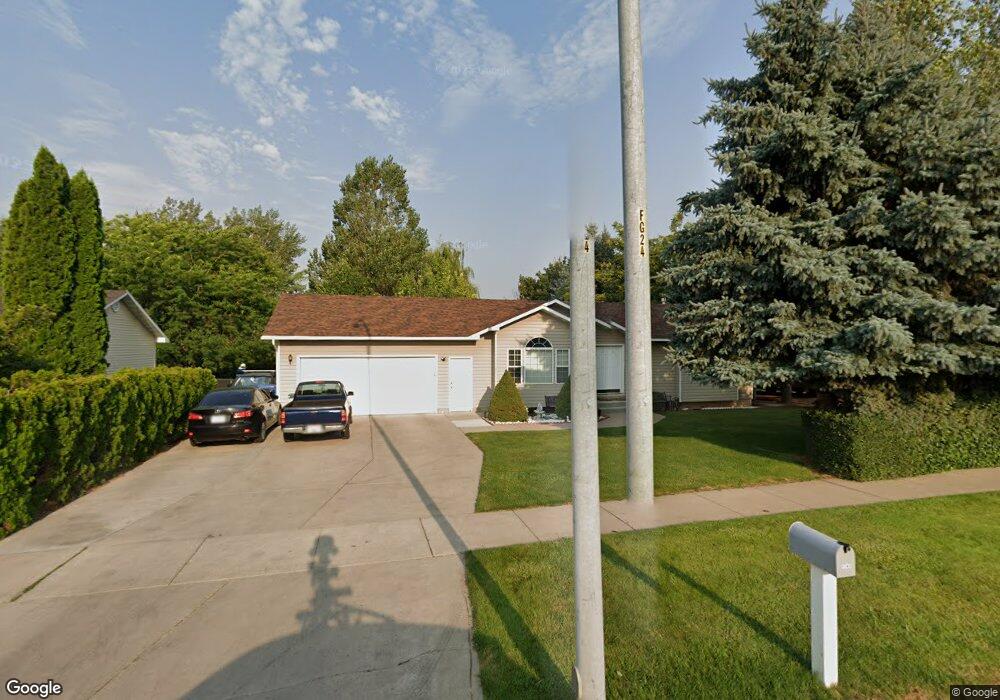 260 S 800 E, Hyrum, UT 84319 - photo 1