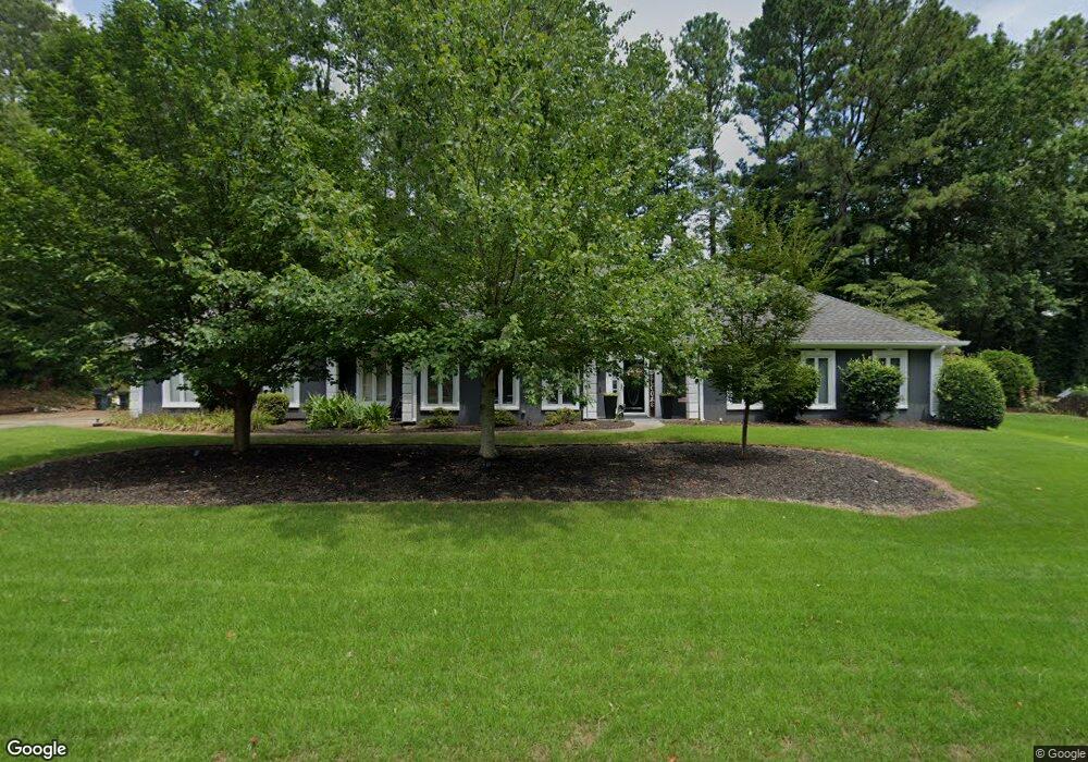 2292 Glenridge Dr unit 1, Marietta, GA 30062 - photo 1