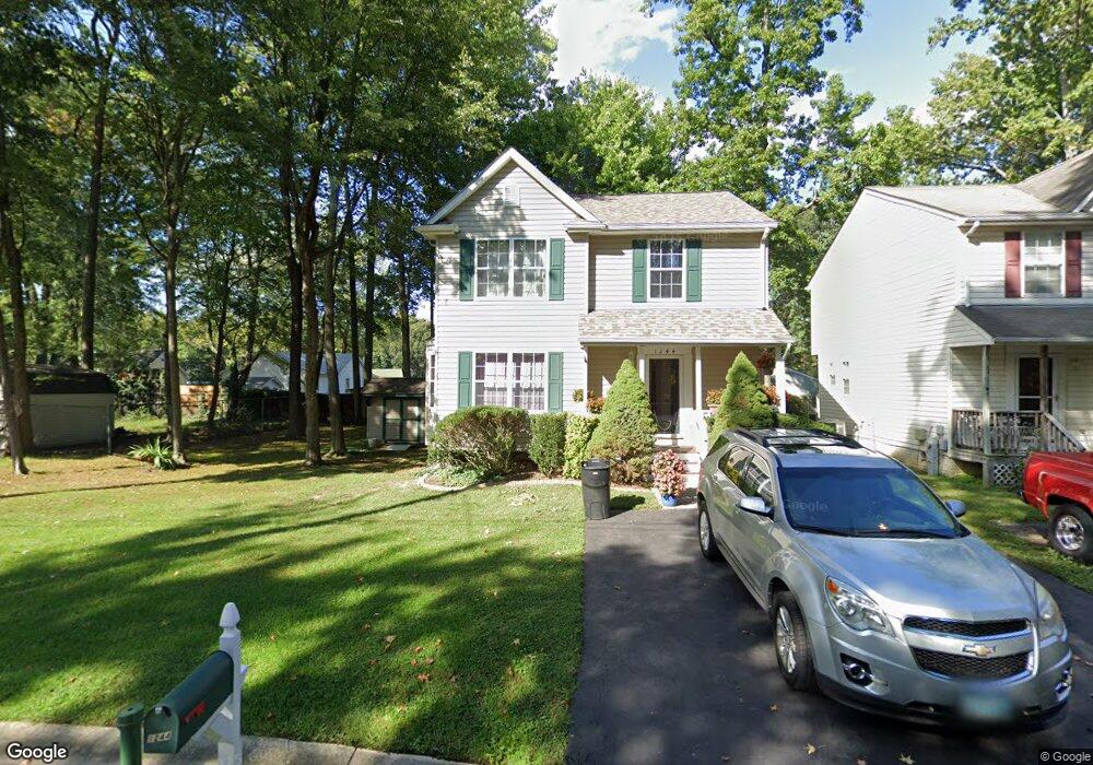 1244 Juniper St, Shady Side, MD 20764 - photo 1