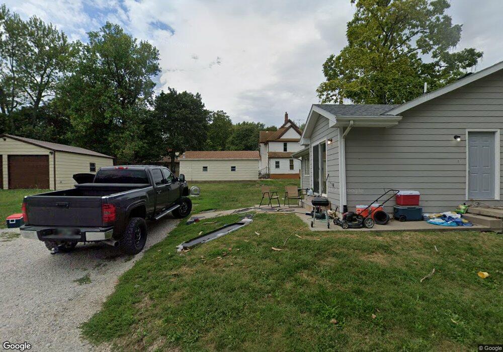 314 W Cass St, Osceola, IA 50213 - photo 1