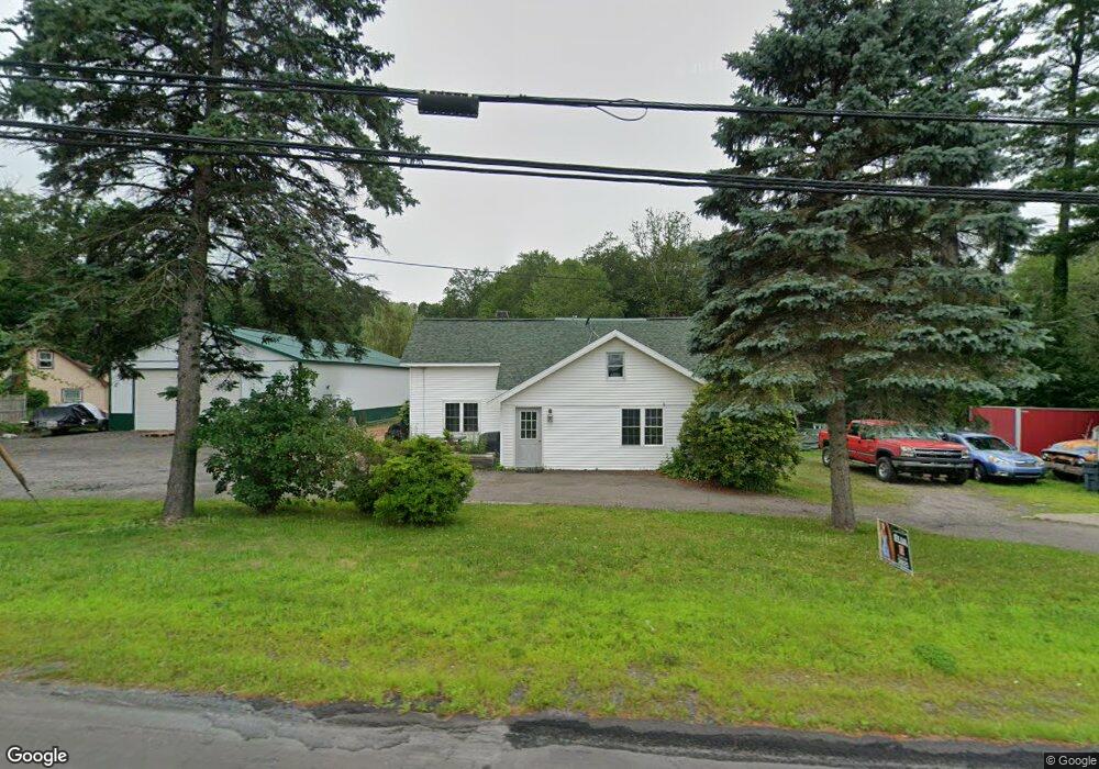 250 N Hunter Hwy, Drums, PA 18222 - photo 1