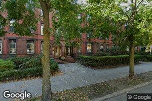 1819 Beacon St Unit 4, Brookline, MA 02445