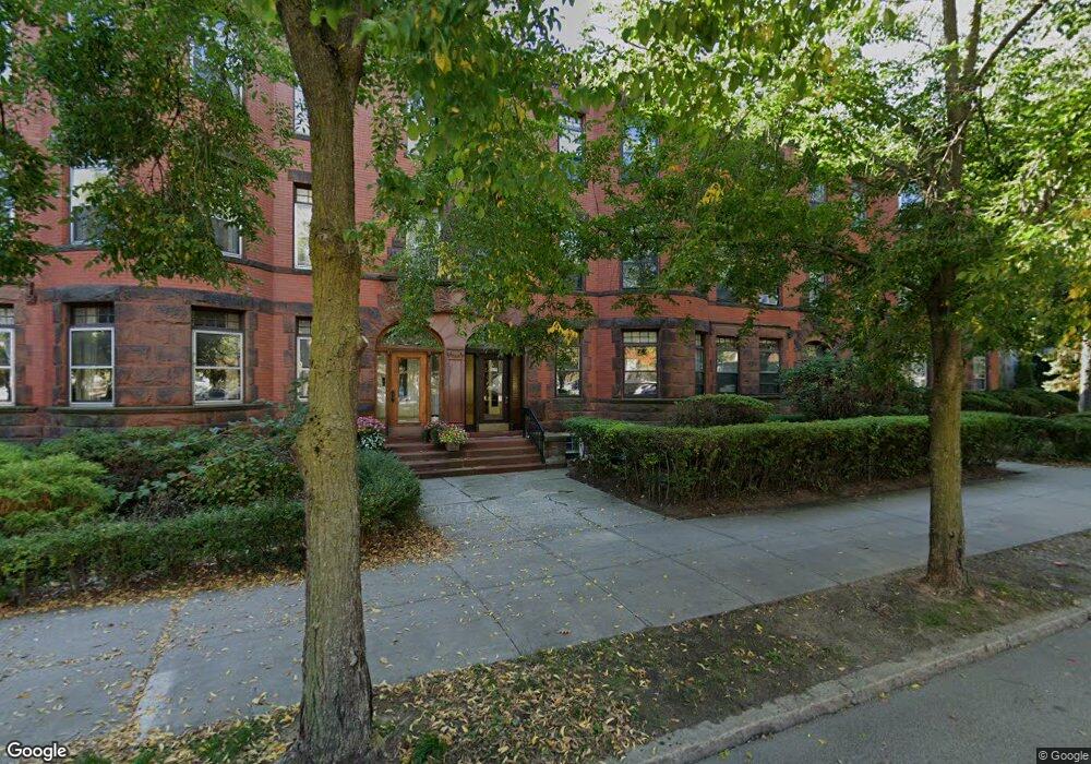 1819 Beacon St, Brookline, MA 02445 - photo 1