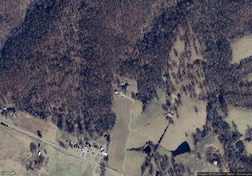 1324 Old Stewart Rd, Tennessee Ridge, TN 37178 - photo 1