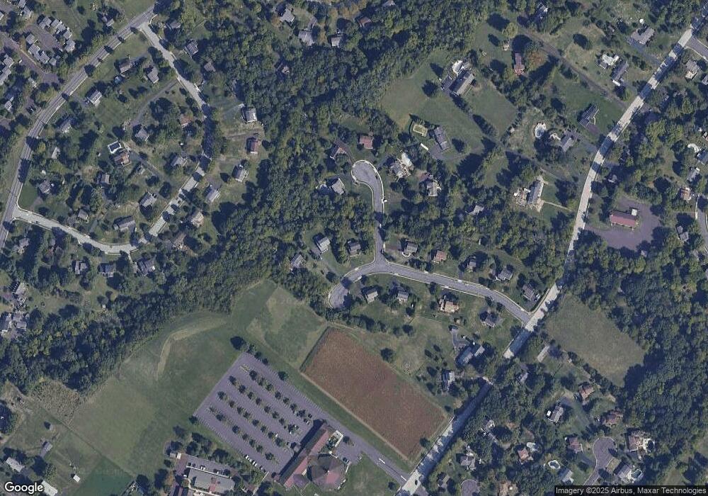 899 Carriage Way, Lansdale, PA 19446 - photo 1