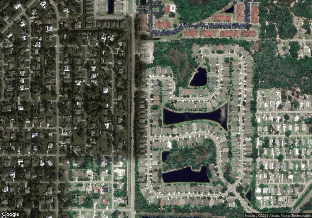 307 Briarcliff Cir, Sebastian, FL 32958 - photo 1