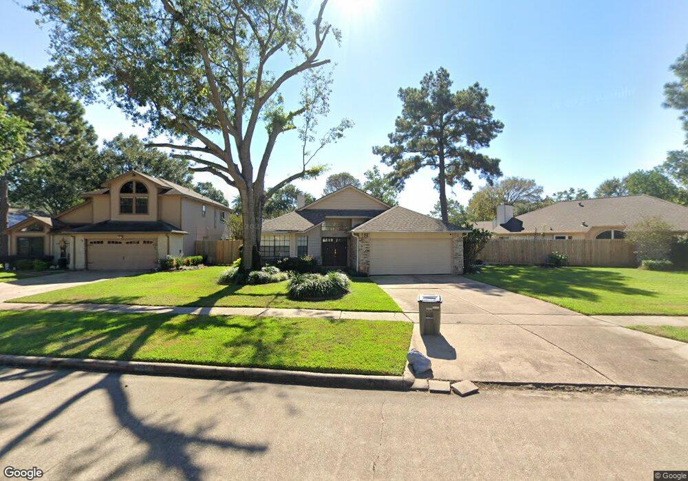 15831 Oak Mountain Dr, Houston, TX 77095 - photo 1