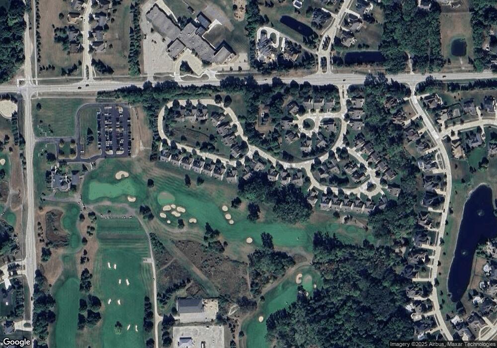 8520 Invitational Dr, Washington, MI 48094 - photo 1