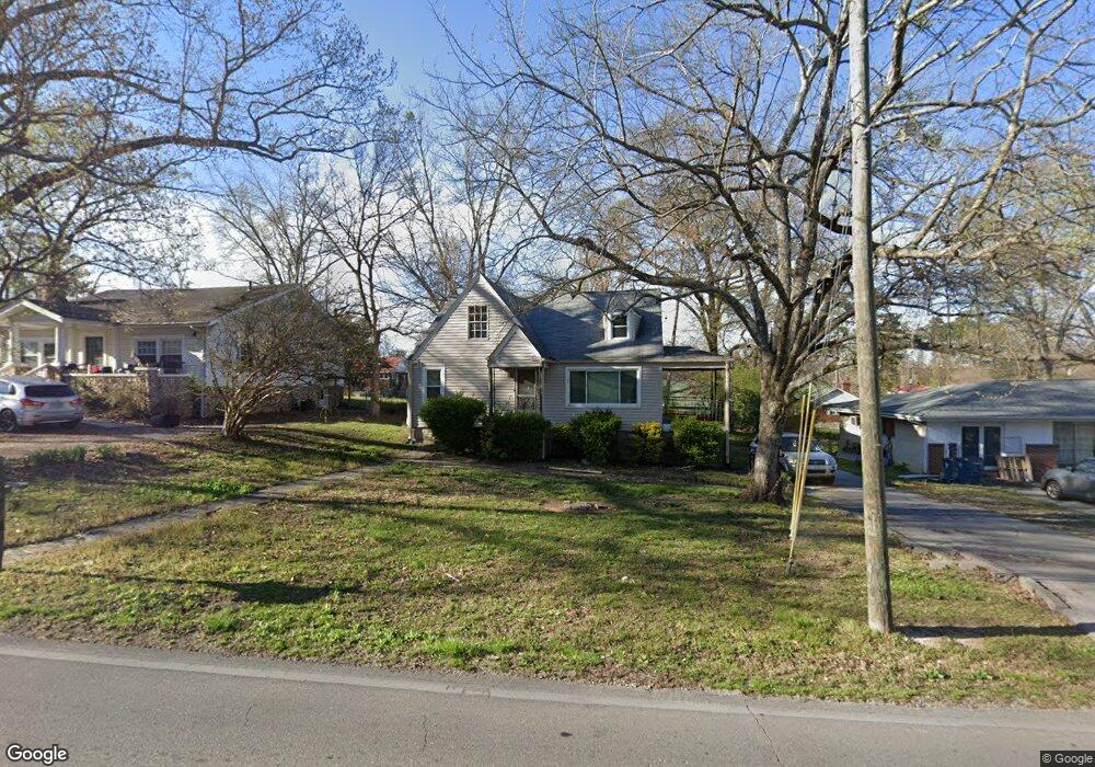 232 Lakeview Dr, Rossville, GA 30741 - photo 1