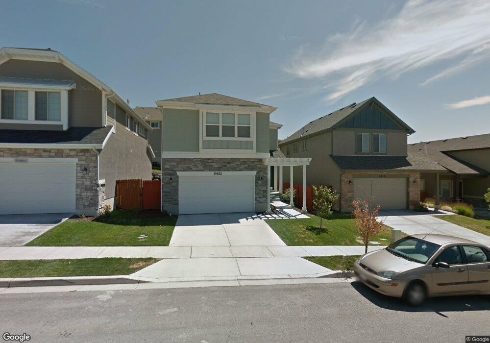 5452 N Chestnut St, Lehi, UT 84043 - photo 1