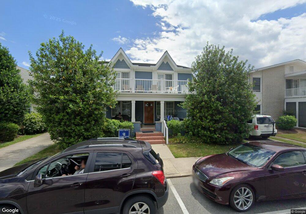 6 Hickman St, Rehoboth Beach, DE 19971 - photo 1