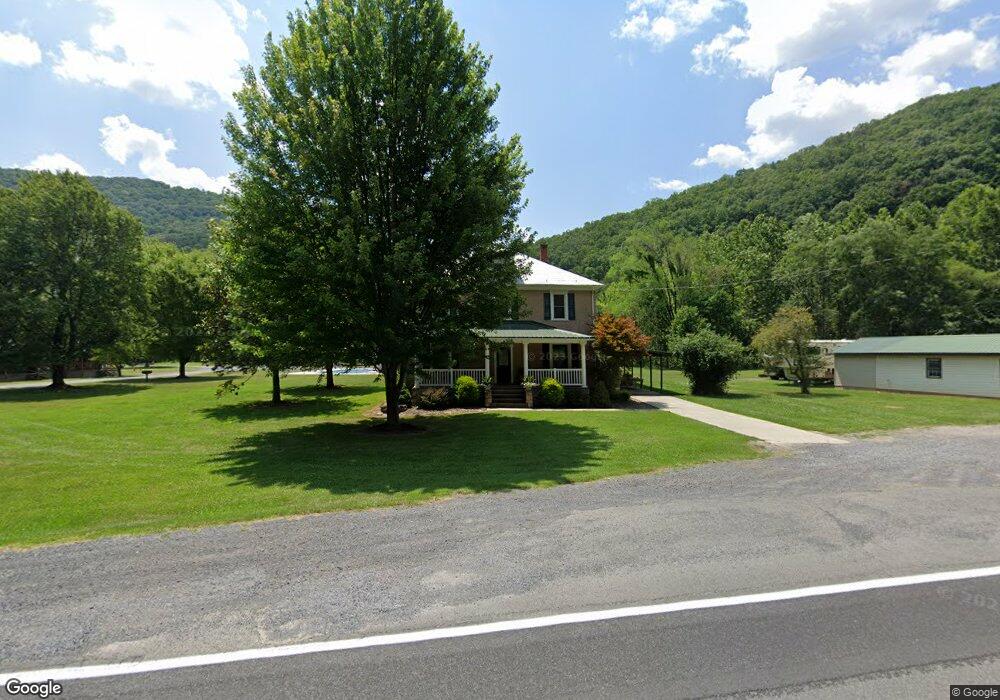 6463 N Fork Hwy, Cabins, WV 26855 - photo 1