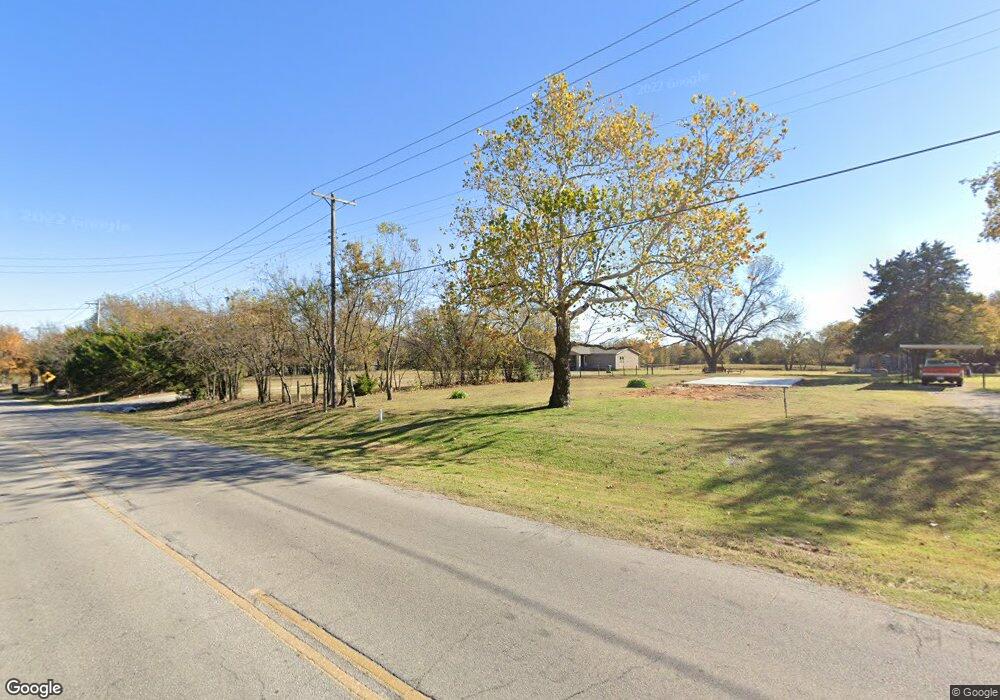 1114 Springdale Rd, Ardmore, OK 73401 - photo 1