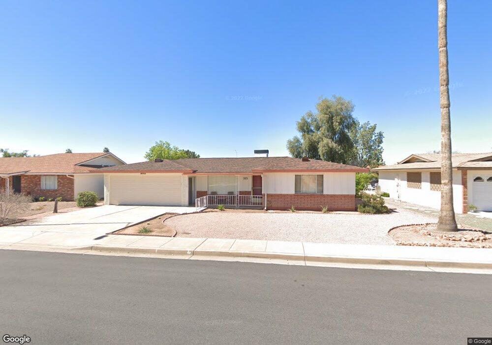 660 S Parkcrest, Mesa, AZ 85206 - photo 1