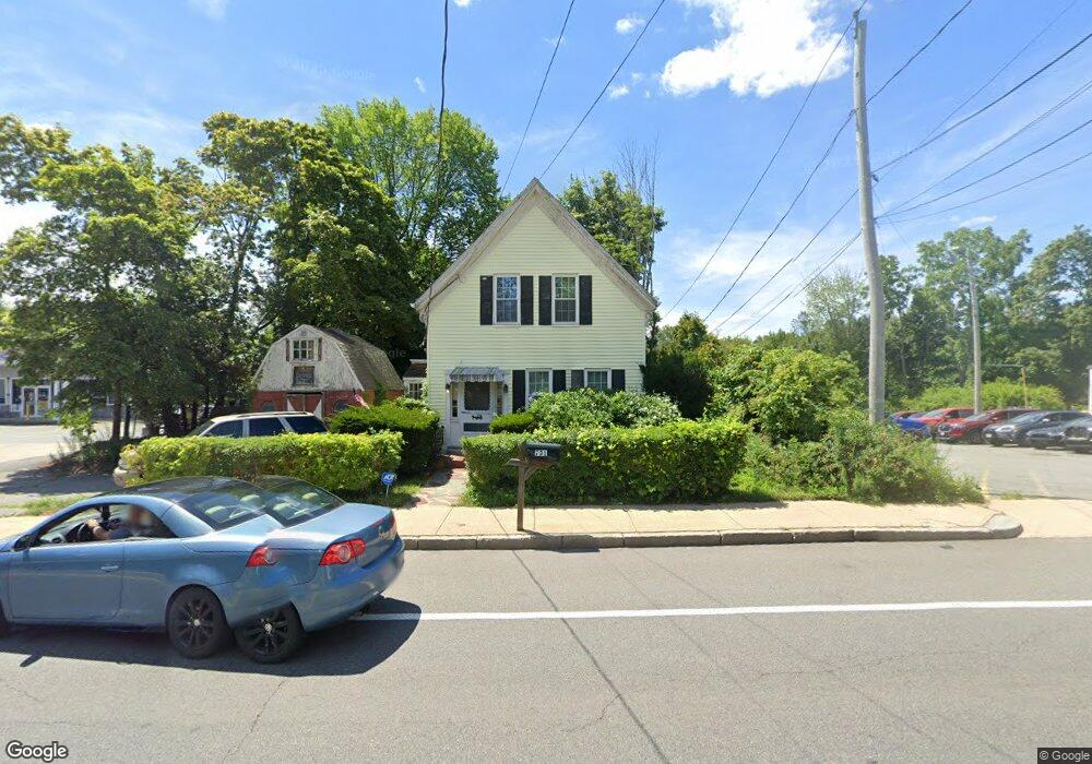731 S Main St, Randolph, MA 02368 - photo 1