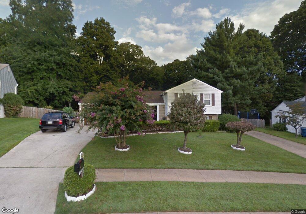 5106 Bradfield Ct, Annandale, VA 22003 - photo 1