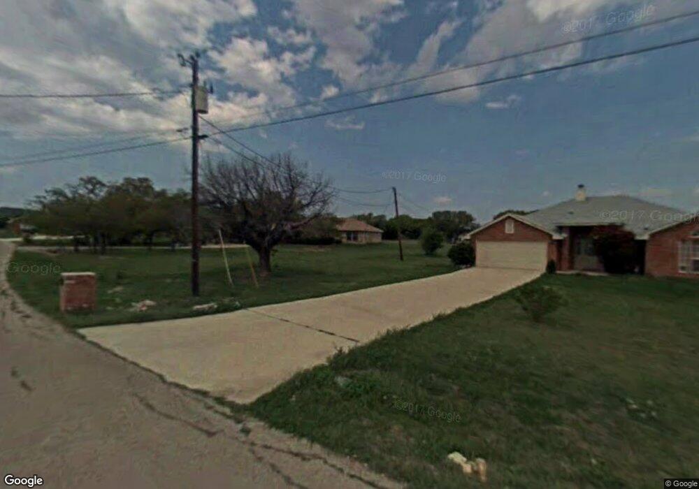 136 County Road 4889, Kempner, TX 76539 - photo 1