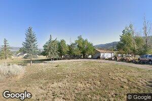 12065 E Sportshaven Dr, Fairview, UT 84629