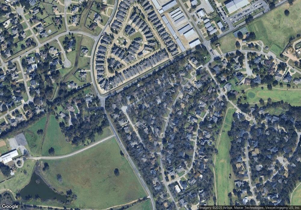 5009 Seminole Dr, Granbury, TX 76049 - photo 1