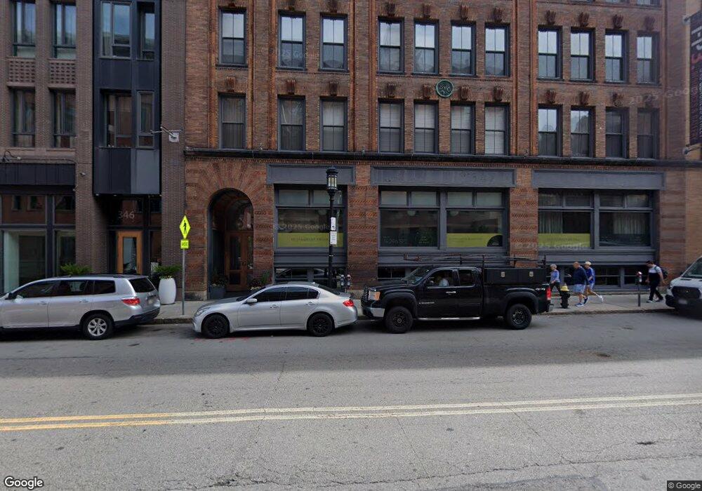 FP3 Congress unit 301, Boston, MA 02210 - photo 1