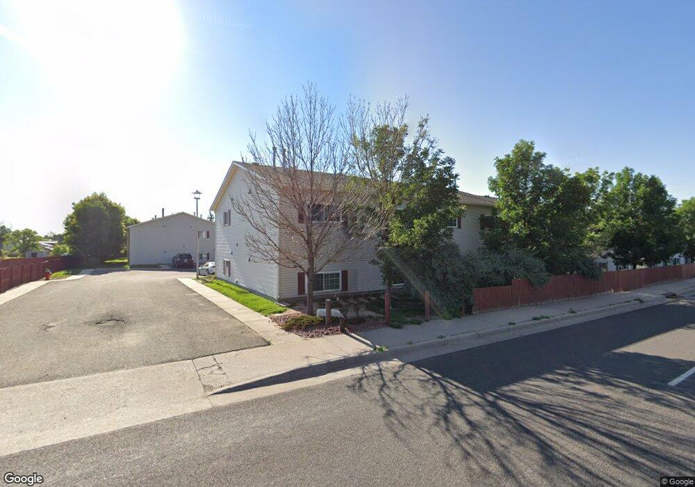 4006 Cheyenne St unit D, Cheyenne, WY 82001 - photo 1