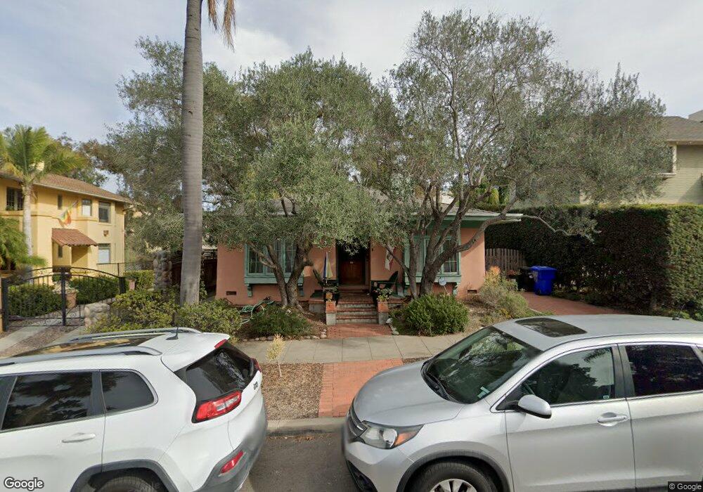 3619 Front St, San Diego, CA 92103 - photo 1