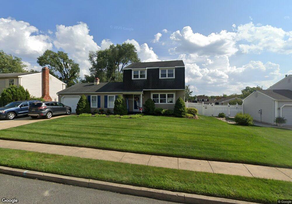5 Stone River Rd, Clementon, NJ 08021 - photo 1