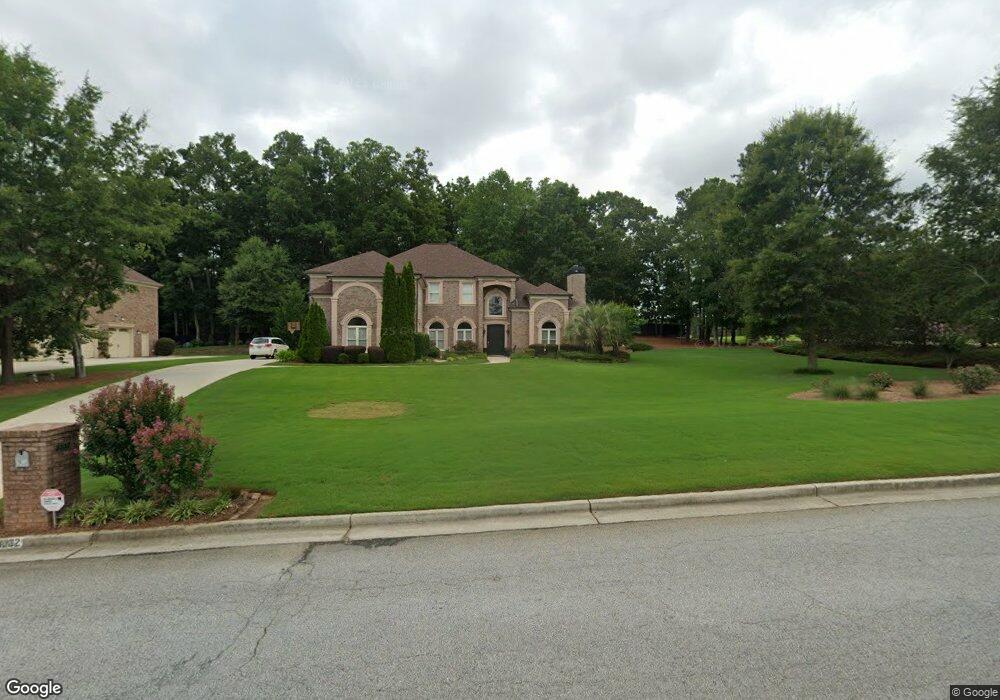 3116 7th Century Row SW unit 18, Conyers, GA 30094 - photo 1