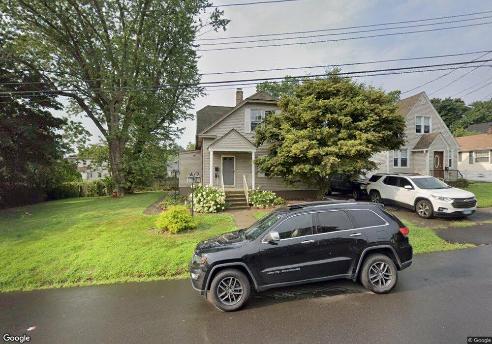 63 Ley St unit 2ND, New Haven, CT 06512 - photo 1