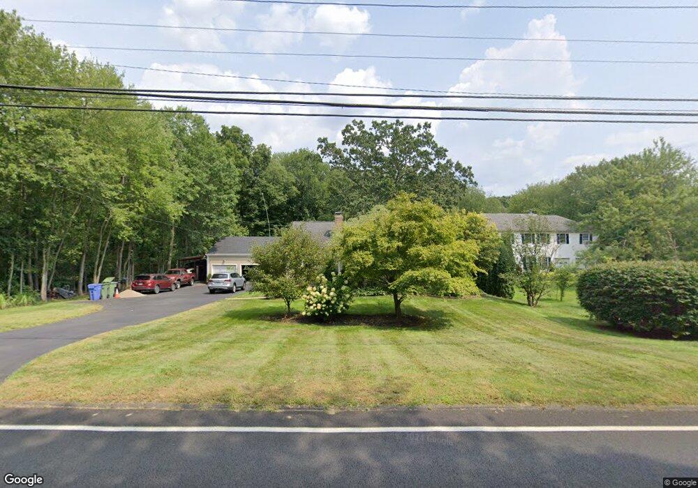 118 Shunpike Rd, Cromwell, CT 06416 - photo 1