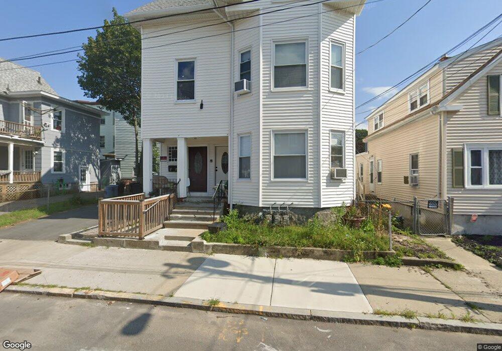 68 Hawley St unit 70, Lawrence, MA 01843 - photo 1
