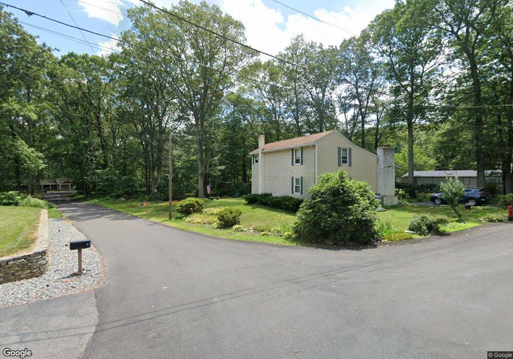 11 Pine Rd, Cumberland, RI 02864 - photo 1