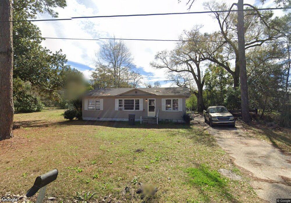 98 Andrews Dr, Camilla, GA 31730 - photo 1