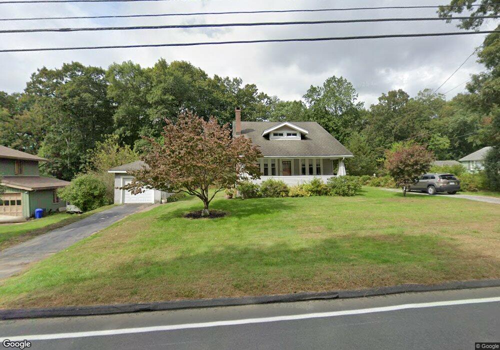 66 East St, Stafford Springs, CT 06076 - photo 1