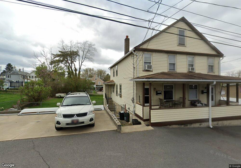 71 Mack St, Wilkes Barre, PA 18705 - photo 1
