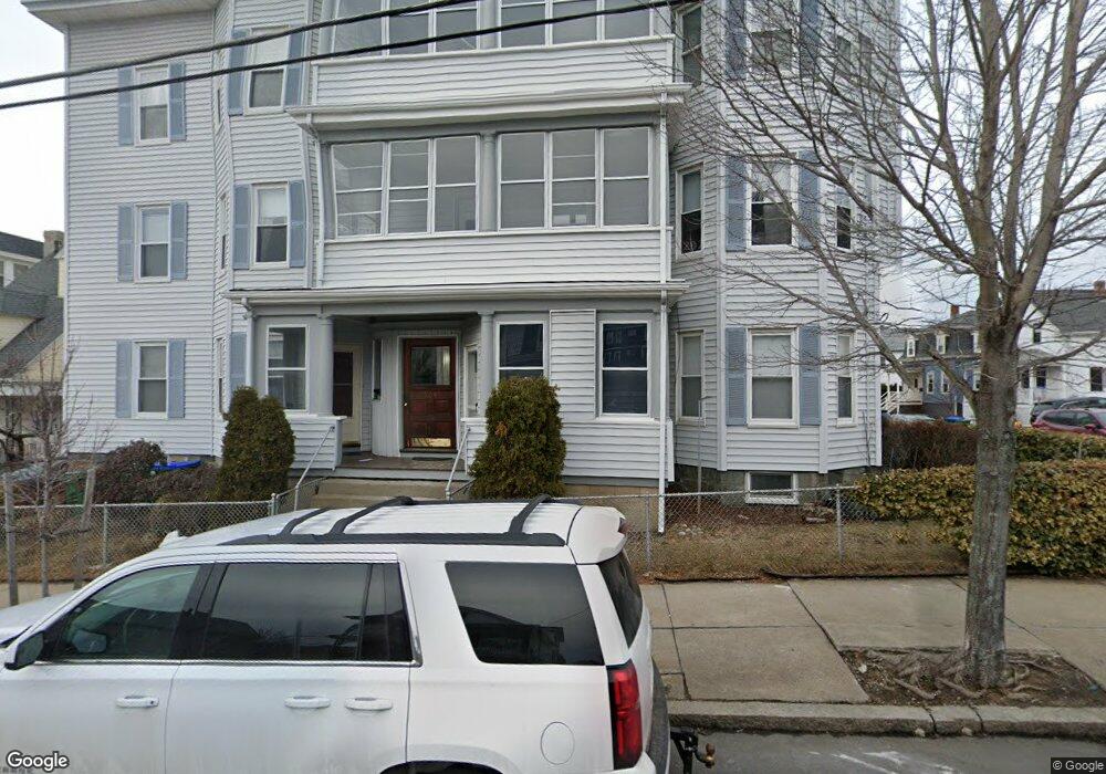 604 Main St unit 3, Medford, MA 02155 - photo 1