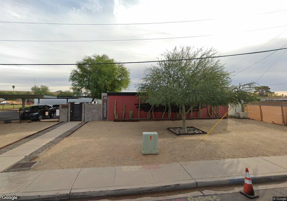 3311 N 18th St unit 14, Phoenix, AZ 85016 - photo 1