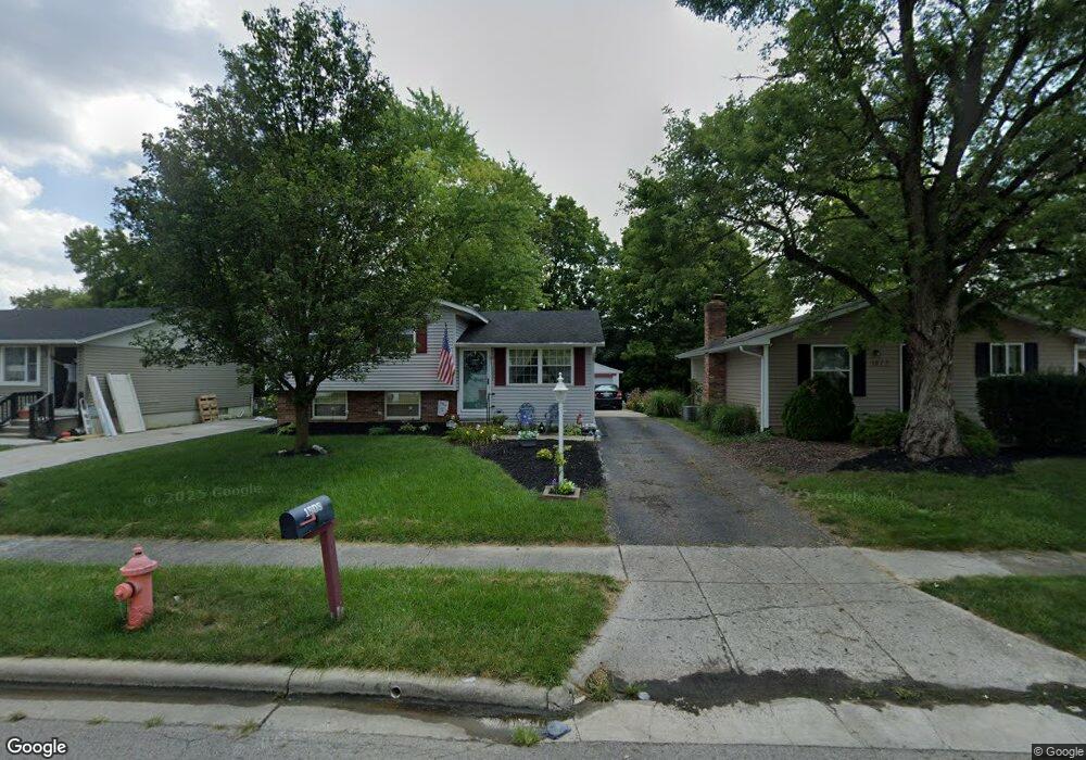 1808 Arrowhead Dr, Columbus, OH 43223 - photo 1