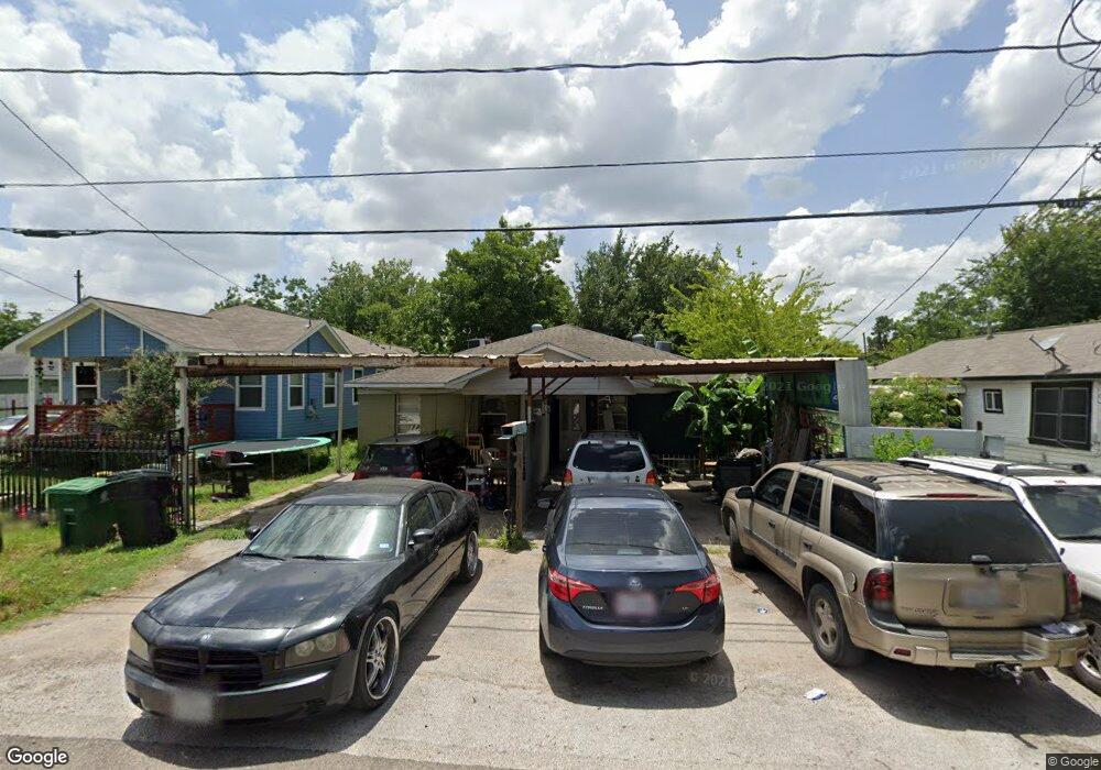 4213 Europa St, Houston, TX 77022 - photo 1